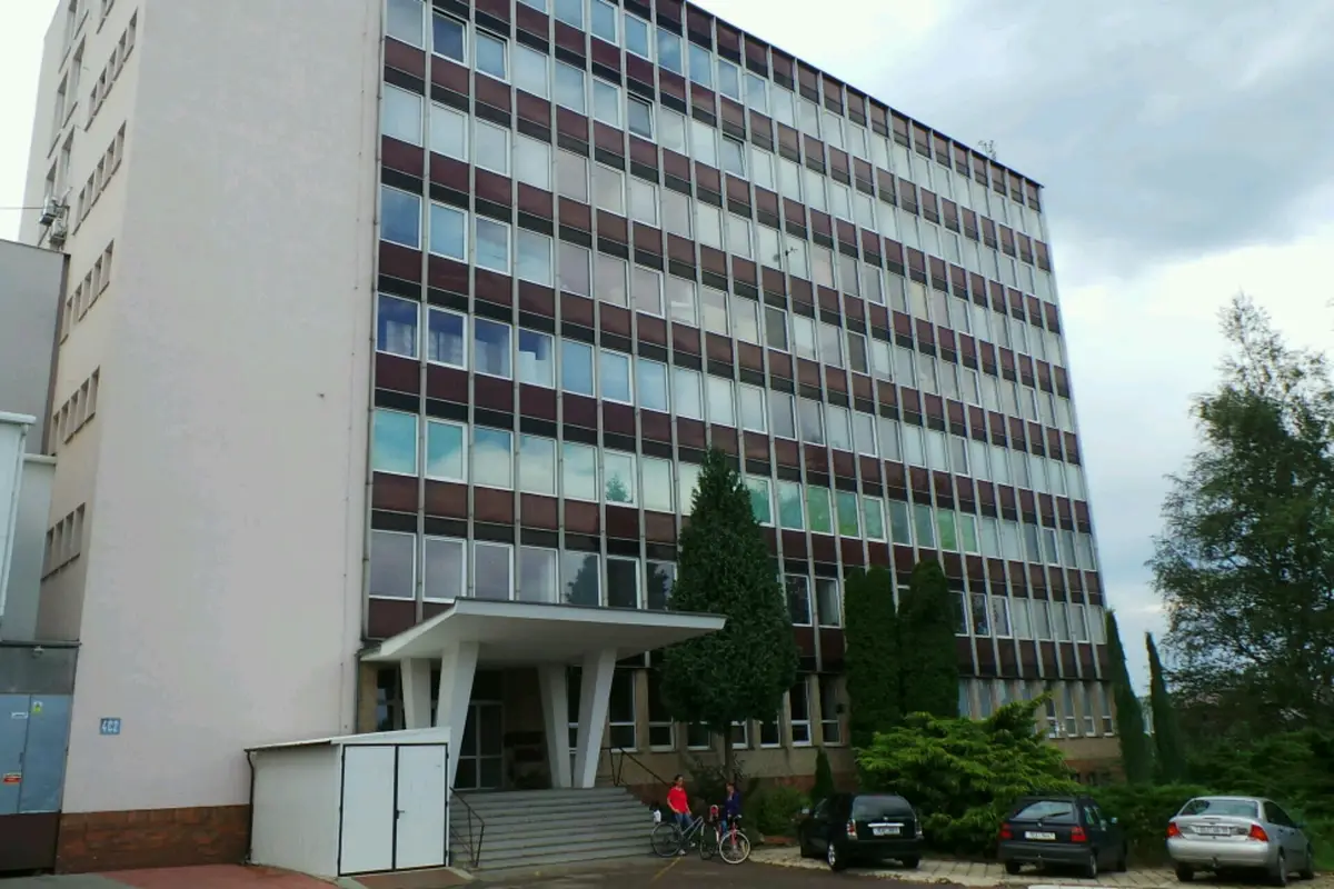 HARLINGEN s.r.o.